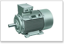 Siemens Electric Motors